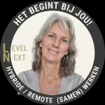 Ellen | 𝗟 EVEL 𝗡 EXT media-/digicoach & communicatie